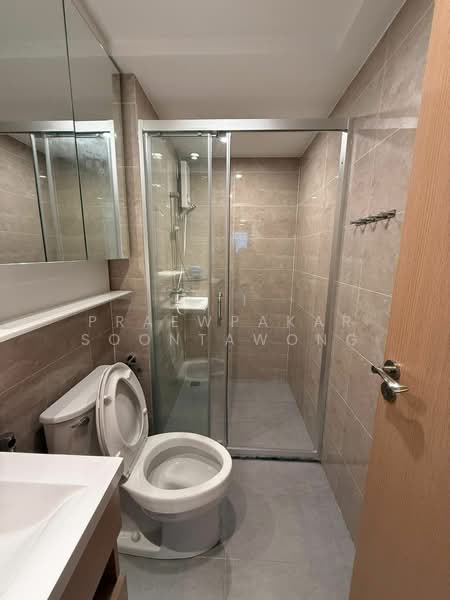 Regal Srinakarin 40, Bangkok, Soi Supapong 3 Yak 8 Srinakarin Road, Nong Bon, Prawet, Bangkok, 1 Bedroom, 28 sqm, Condo For Rent, by Praewpakar Soontawong, 500326604 - DDproperty.com