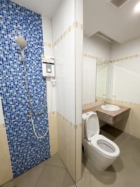 The Green Place Condo, Phuket, 147/58 Moo 5 Phanason Green Place, Ratsada, Muang Phuket, Phuket, 1 Bedroom, 48 sqm, Condo For Rent, by Built Prime global, 500326605 - DDproperty.com