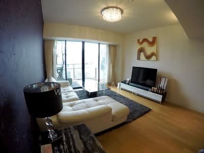 For Rent - The Met Sathorn, Bangkok