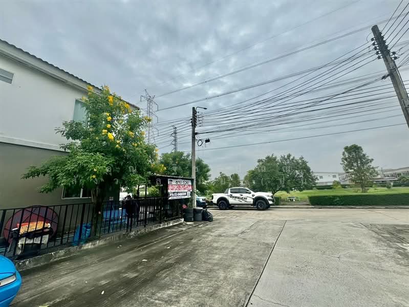 Baan Pruksa 84/2 Phetkasem 63 : บ้านพฤกษา 84/2 เพชรเกษม 63, กรุงเทพ, ซอยหมู่บ้านบ้านพฤกษา 84 เพชรเกษม 63-วงแหวนฯ เขตบางแค กุรงเทพมหานคร, บางแค, กรุงเทพ, 120 ตร.ม., ทาวน์เฮ้าส์ ขาย, โดย คุณ ฐิชาปัณณ์ สังวาลรัมย์ (ปูน), 500326609 - DDproperty.com