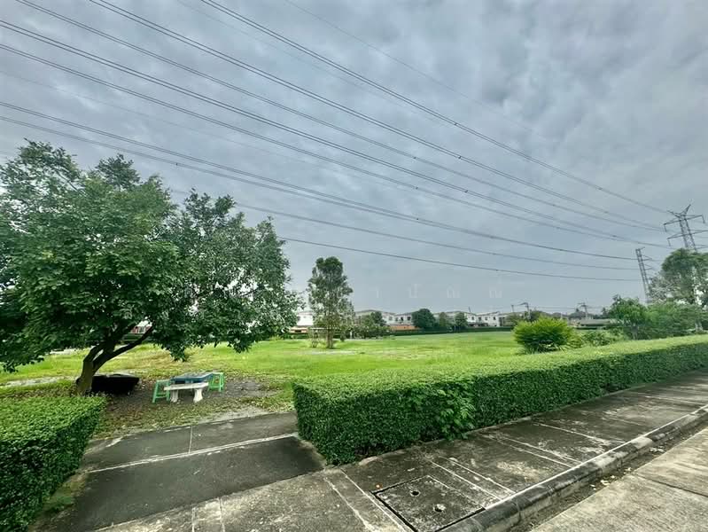 Baan Pruksa 84/2 Phetkasem 63 : บ้านพฤกษา 84/2 เพชรเกษม 63, กรุงเทพ, ซอยหมู่บ้านบ้านพฤกษา 84 เพชรเกษม 63-วงแหวนฯ เขตบางแค กุรงเทพมหานคร, บางแค, กรุงเทพ, 120 ตร.ม., ทาวน์เฮ้าส์ ขาย, โดย คุณ ฐิชาปัณณ์ สังวาลรัมย์ (ปูน), 500326609 - DDproperty.com