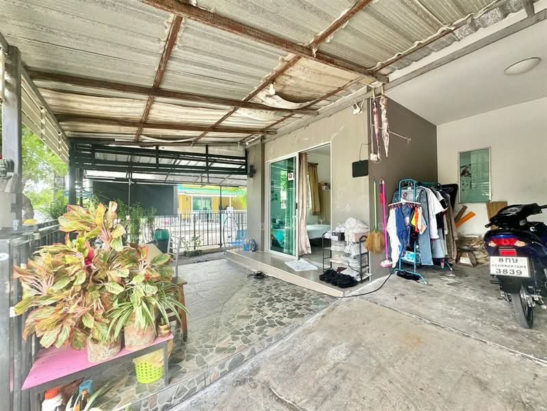 Baan Pruksa 84/2 Phetkasem 63 : บ้านพฤกษา 84/2 เพชรเกษม 63, กรุงเทพ, ซอยหมู่บ้านบ้านพฤกษา 84 เพชรเกษม 63-วงแหวนฯ เขตบางแค กุรงเทพมหานคร, บางแค, กรุงเทพ, 120 ตร.ม., ทาวน์เฮ้าส์ ขาย, โดย คุณ ฐิชาปัณณ์ สังวาลรัมย์ (ปูน), 500326609 - DDproperty.com