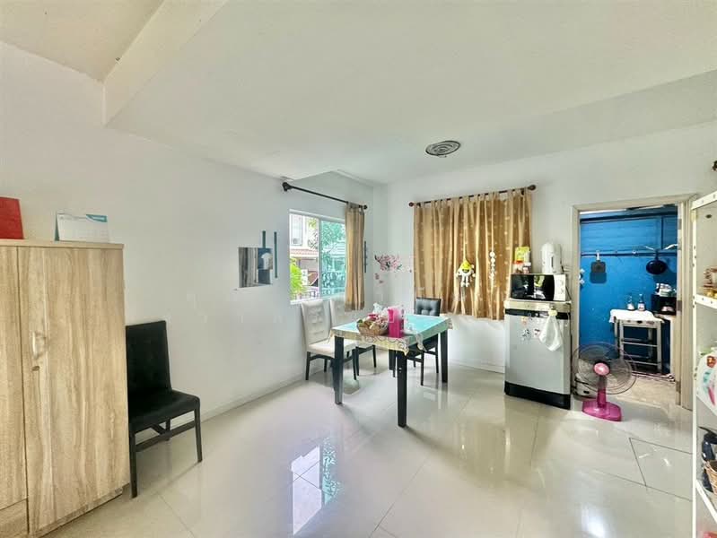 Baan Pruksa 84/2 Phetkasem 63, Bangkok, Soi Mooban Baan Pruksa 84, Phetkasem 63-Wongwaen, Bang Khae District, Bangkok, Bang Khae, Bangkok, 3 Bedrooms, 120 sqm, Townhouse For Sale, by คุณ ฐิชาปัณณ์ สังวาลรัมย์ (ปูน), 500326609 - DDproperty.com