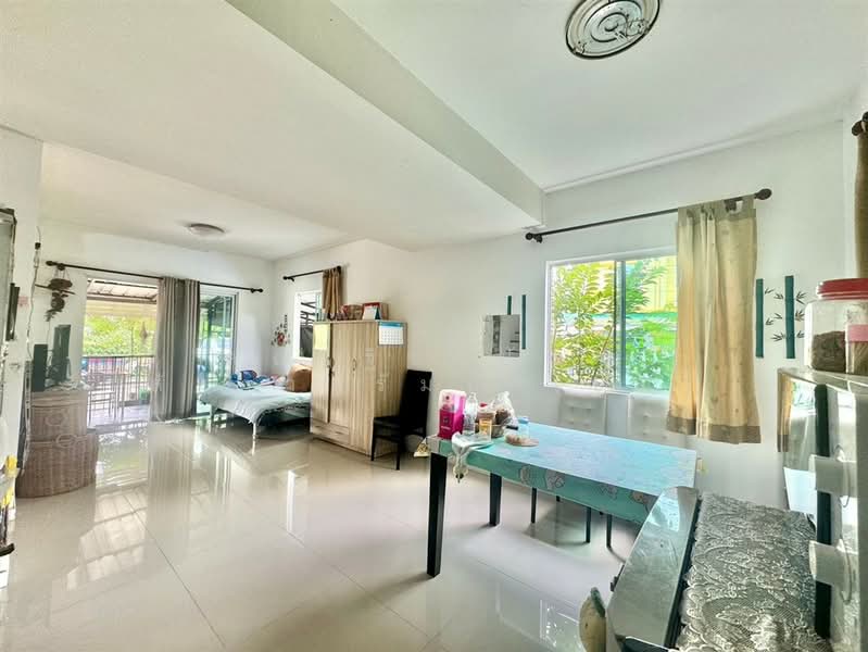 Baan Pruksa 84/2 Phetkasem 63, Bangkok, Soi Mooban Baan Pruksa 84, Phetkasem 63-Wongwaen, Bang Khae District, Bangkok, Bang Khae, Bangkok, 3 Bedrooms, 120 sqm, Townhouse For Sale, by คุณ ฐิชาปัณณ์ สังวาลรัมย์ (ปูน), 500326609 - DDproperty.com
