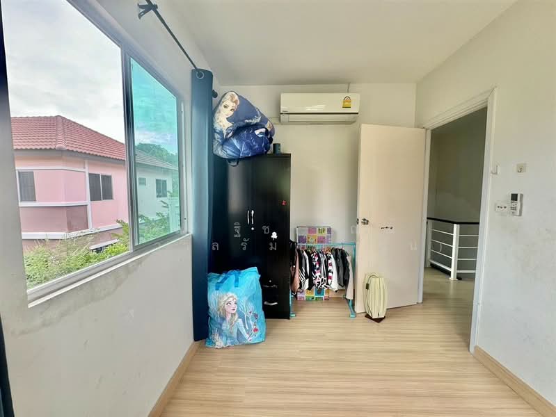 Baan Pruksa 84/2 Phetkasem 63 : บ้านพฤกษา 84/2 เพชรเกษม 63, กรุงเทพ, ซอยหมู่บ้านบ้านพฤกษา 84 เพชรเกษม 63-วงแหวนฯ เขตบางแค กุรงเทพมหานคร, บางแค, กรุงเทพ, 120 ตร.ม., ทาวน์เฮ้าส์ ขาย, โดย คุณ ฐิชาปัณณ์ สังวาลรัมย์ (ปูน), 500326609 - DDproperty.com
