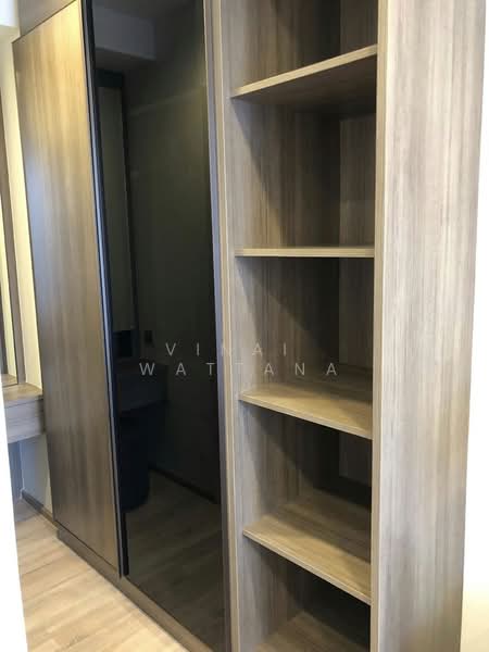 The Line Phahon-Pradipat, Bangkok, 21 Pradiphat Road, Samsen Nai, Phaya Thai, Bangkok, 1 Bedroom, 27 sqm, Condo For Rent, by Vinai  Wattana, 500326612 - DDproperty.com