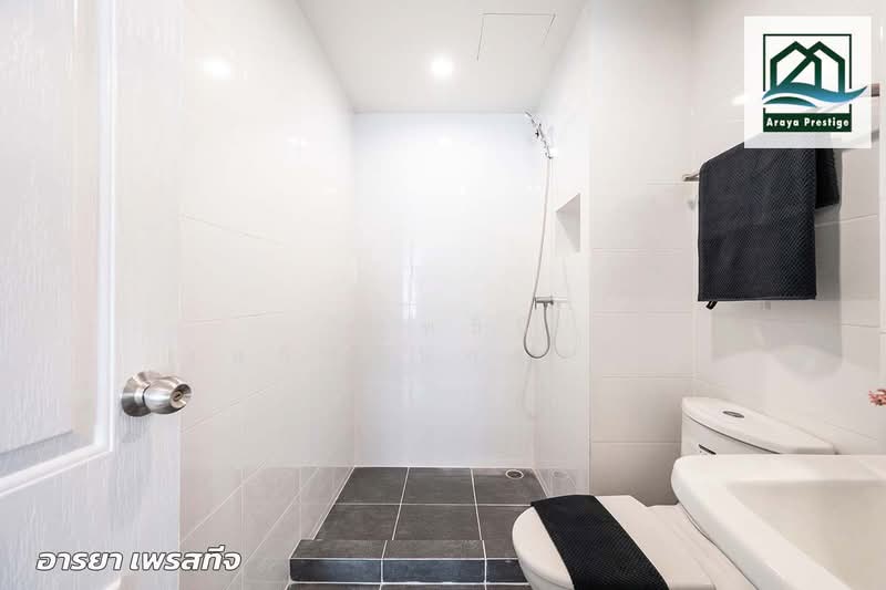 The Niche Mono Bangna (Building C and D), Bangkok, Bangna-Trad Road, Bang Na, Bangkok, 1 Bedroom, 34 sqm, Condo For Sale, by วิสุทธินี เฉลิมสินสุวรรณ, 500326613 - DDproperty.com