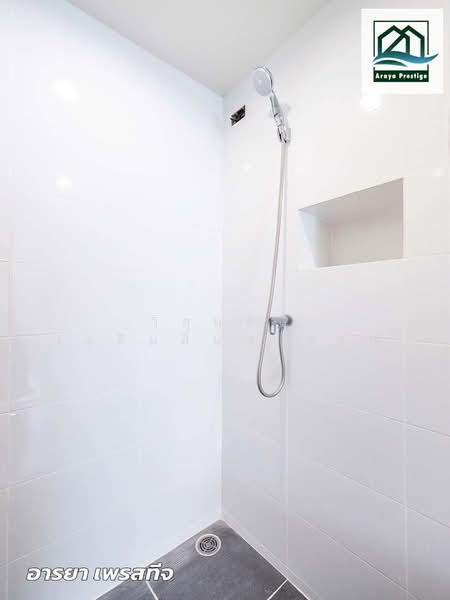 The Niche Mono Bangna (Building C and D), Bangkok, Bangna-Trad Road, Bang Na, Bangkok, 1 Bedroom, 34 sqm, Condo For Sale, by วิสุทธินี เฉลิมสินสุวรรณ, 500326613 - DDproperty.com