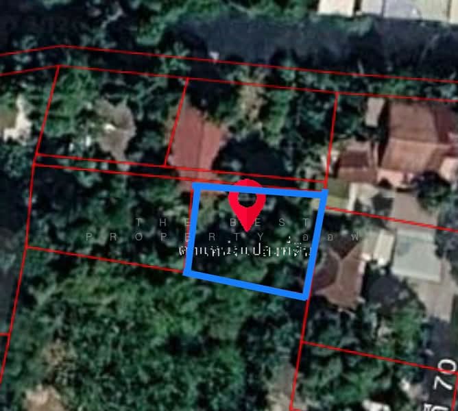 ที่ดินตลาดขวัญ นนทบุรี, Nonthaburi, Talat Kwan, Muang Nonthaburi, Nonthaburi, , 328 sqm, Land For Sale, by The Best Property ออฟ, 500326614 - DDproperty.com