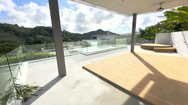Skylight Villas, Phuket, Kammala, Kathu, Phuket, 2 Bedrooms, 180 sqm, Villa For Rent, by Built Prime global, 500326616 - DDproperty.com