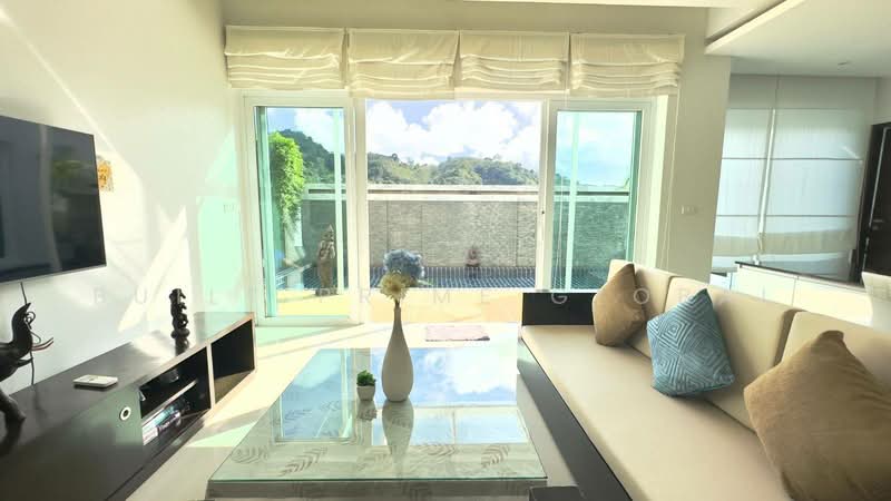 Skylight Villas, Phuket, Kammala, Kathu, Phuket, 2 Bedrooms, 180 sqm, Villa For Rent, by Built Prime global, 500326616 - DDproperty.com