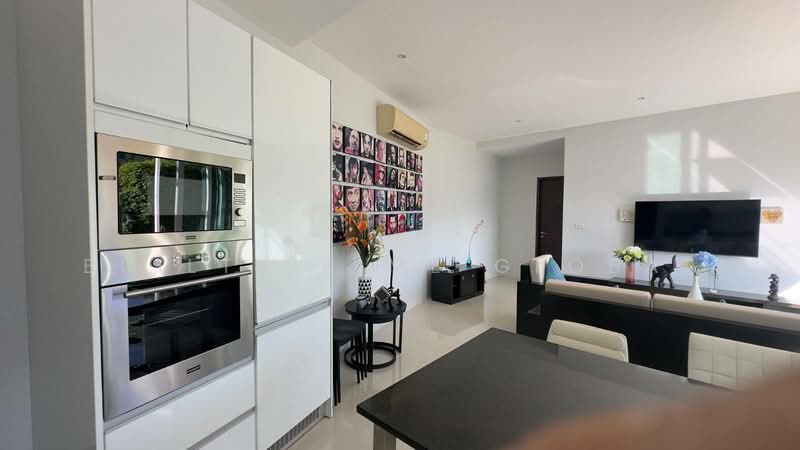 Skylight Villas, Phuket, Kammala, Kathu, Phuket, 2 Bedrooms, 180 sqm, Villa For Rent, by Built Prime global, 500326616 - DDproperty.com