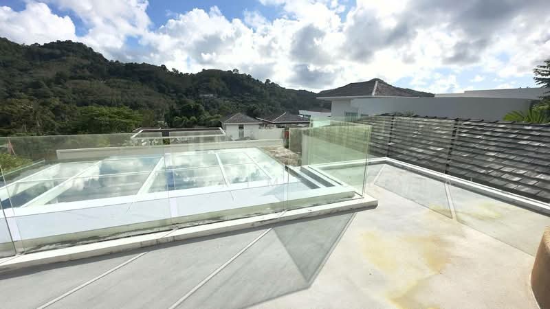Skylight Villas : สกายไลท์ วิลล่า, ภูเก็ต, กมลา, กะทู้, ภูเก็ต, 180 ตร.ม., วิลล่า ให้เช่า, โดย Built Prime global, 500326616 - DDproperty.com
