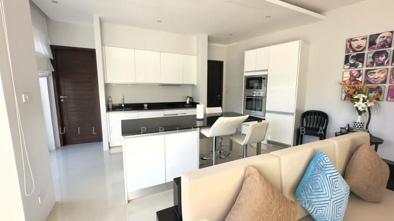 Skylight Villas, Phuket, Kammala, Kathu, Phuket, 2 Bedrooms, 180 sqm, Villa For Rent, by Built Prime global, 500326616 - DDproperty.com