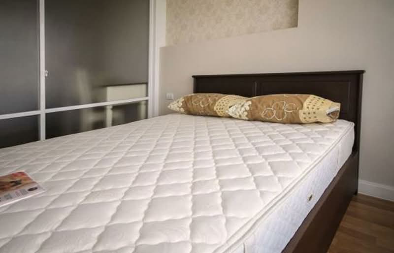 Lumpini Place Rama 9-Ratchada, Bangkok, Rama 9 Road, Huai Khwang, Bangkok, 1 Bedroom, 34 sqm, Condo For Rent, by Praewpakar Soontawong, 500326617 - DDproperty.com