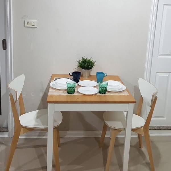 Lumpini Ville Sukhumvit 77, Bangkok, Sukhumvit 77 Road, Suan Luang, Bangkok, 1 Bedroom, 30 sqm, Condo For Rent, by Correct Property, 500326618 - DDproperty.com