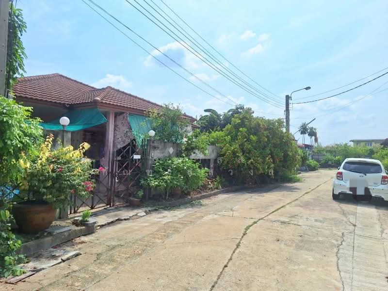 พฤกษา 3, นนทบุรี, บางคูรัด, บางบัวทอง, นนทบุรี, 200 ตร.ม., บ้านเดี่ยว ขาย, โดย กรณวัสส์ กัณฑวัสส์วงส์, 500326619 - DDproperty.com