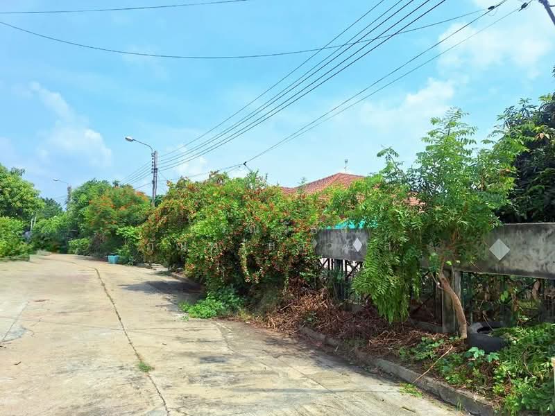 พฤกษา 3, นนทบุรี, บางคูรัด, บางบัวทอง, นนทบุรี, 200 ตร.ม., บ้านเดี่ยว ขาย, โดย กรณวัสส์ กัณฑวัสส์วงส์, 500326619 - DDproperty.com