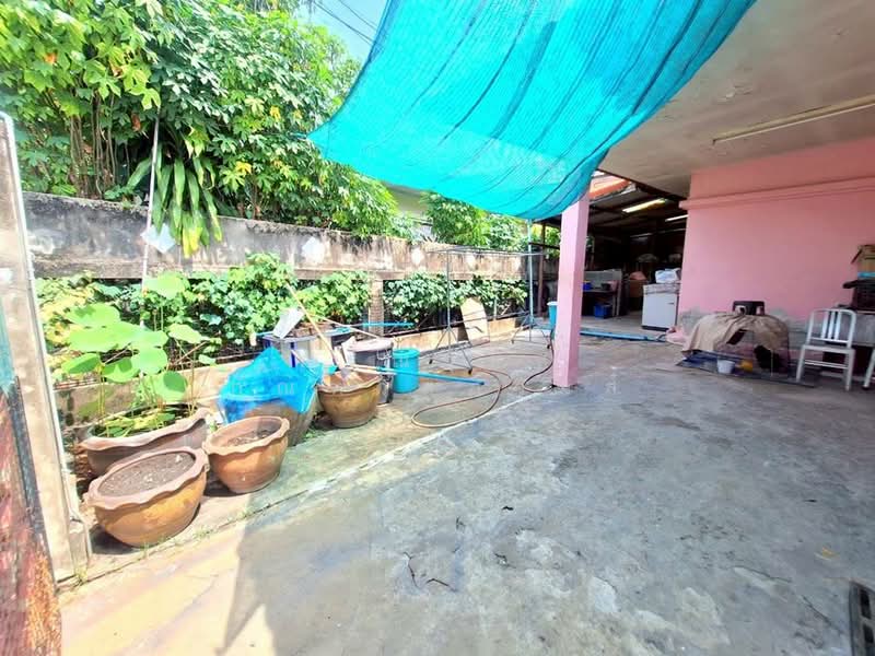 พฤกษา 3, นนทบุรี, บางคูรัด, บางบัวทอง, นนทบุรี, 200 ตร.ม., บ้านเดี่ยว ขาย, โดย กรณวัสส์ กัณฑวัสส์วงส์, 500326619 - DDproperty.com