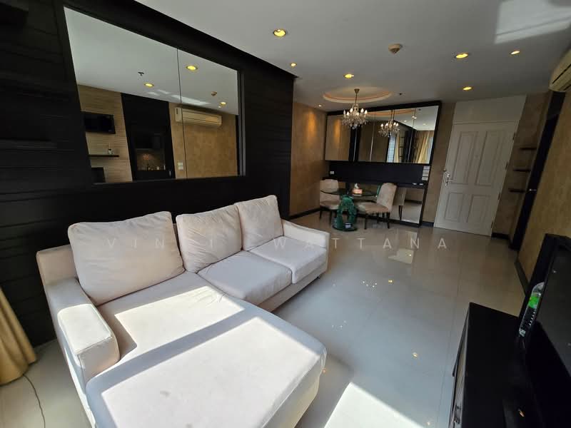 Condo One X Sukhumvit 26 : คอนโด วัน เอ็กซ์ สุขุมวิท 26, กรุงเทพ, ซอยสุขุมวิท 26 ถนนสุขุมวิท, คลองตัน, คลองเตย, กรุงเทพ, 50 ตร.ม., คอนโด ให้เช่า, โดย Vinai Wattana, 500326625 - DDproperty.com