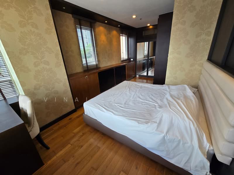 Condo One X Sukhumvit 26 : คอนโด วัน เอ็กซ์ สุขุมวิท 26, กรุงเทพ, ซอยสุขุมวิท 26 ถนนสุขุมวิท, คลองตัน, คลองเตย, กรุงเทพ, 50 ตร.ม., คอนโด ให้เช่า, โดย Vinai Wattana, 500326625 - DDproperty.com