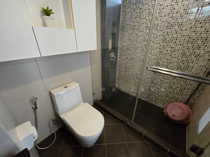 Condo One X Sukhumvit 26, Bangkok, Soi Sukhumvit 26, Sukhumvit Road, Khong Tan, Khlong Toei, Bangkok, 1 Bedroom, 50 sqm, Condo For Rent, by Vinai Wattana, 500326625 - DDproperty.com