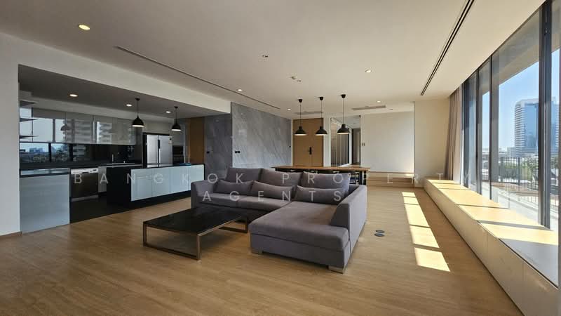 Vana Residence Sukhumvit 26, Bangkok, 38 Soi Attrakravee1, Sukhumvit 26 Road, Khong Tan, Khlong Toei, Bangkok, 4 Bedrooms, 380 sqm, Condo For Rent, by BANGKOK PROPERTY AGENTS, 500326626 - DDproperty.com