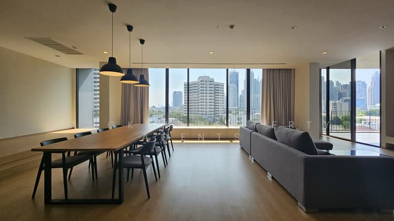 Vana Residence Sukhumvit 26 : วนา เรสซิเดนซ์ สุขุมวิท 26, กรุงเทพ, 38 ซอย อรรถกวี 1 ถนนสุขุมวิท 26, คลองตัน, คลองเตย, กรุงเทพ, 380 ตร.ม., คอนโด ให้เช่า, โดย BANGKOK PROPERTY AGENTS, 500326626 - DDproperty.com
