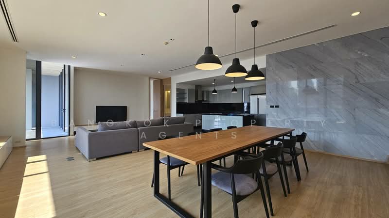 Vana Residence Sukhumvit 26, Bangkok, 38 Soi Attrakravee1, Sukhumvit 26 Road, Khong Tan, Khlong Toei, Bangkok, 4 Bedrooms, 380 sqm, Condo For Rent, by BANGKOK PROPERTY AGENTS, 500326626 - DDproperty.com