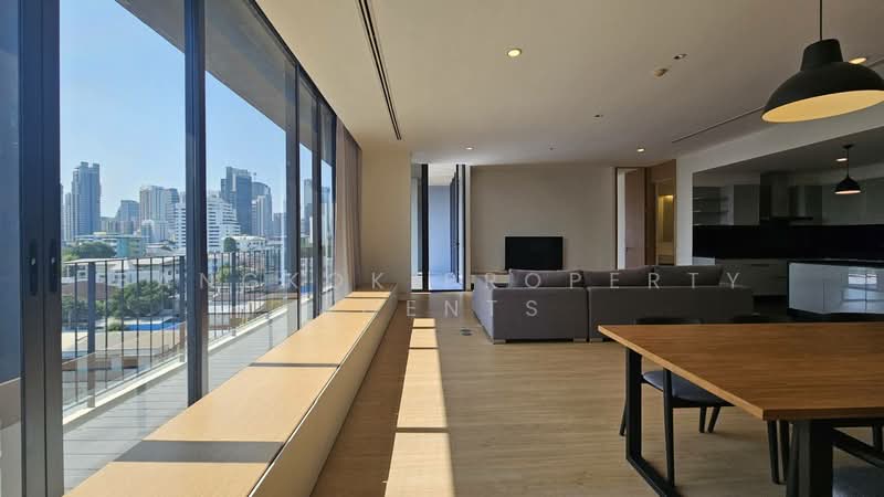 Vana Residence Sukhumvit 26 : วนา เรสซิเดนซ์ สุขุมวิท 26, กรุงเทพ, 38 ซอย อรรถกวี 1 ถนนสุขุมวิท 26, คลองตัน, คลองเตย, กรุงเทพ, 380 ตร.ม., คอนโด ให้เช่า, โดย BANGKOK PROPERTY AGENTS, 500326626 - DDproperty.com