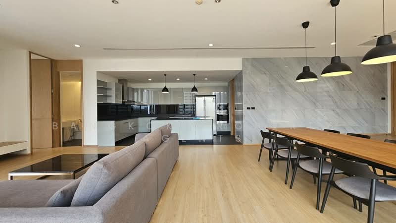 Vana Residence Sukhumvit 26, Bangkok, 38 Soi Attrakravee1, Sukhumvit 26 Road, Khong Tan, Khlong Toei, Bangkok, 4 Bedrooms, 380 sqm, Condo For Rent, by BANGKOK PROPERTY AGENTS, 500326626 - DDproperty.com