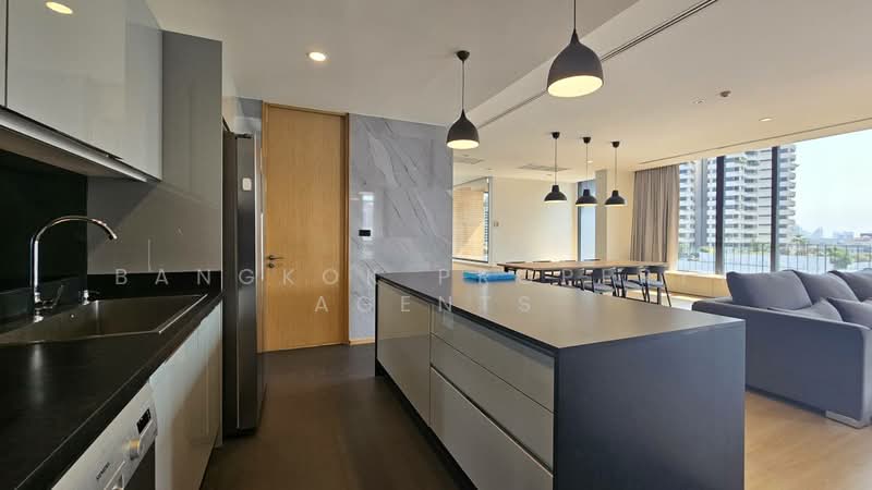 Vana Residence Sukhumvit 26, Bangkok, 38 Soi Attrakravee1, Sukhumvit 26 Road, Khong Tan, Khlong Toei, Bangkok, 4 Bedrooms, 380 sqm, Condo For Rent, by BANGKOK PROPERTY AGENTS, 500326626 - DDproperty.com