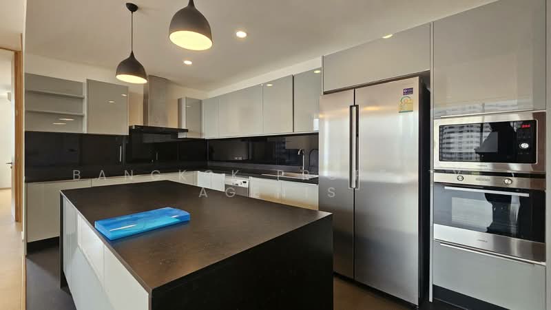 Vana Residence Sukhumvit 26, Bangkok, 38 Soi Attrakravee1, Sukhumvit 26 Road, Khong Tan, Khlong Toei, Bangkok, 4 Bedrooms, 380 sqm, Condo For Rent, by BANGKOK PROPERTY AGENTS, 500326626 - DDproperty.com