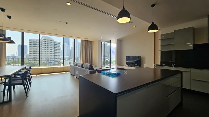 Vana Residence Sukhumvit 26, Bangkok, 38 Soi Attrakravee1, Sukhumvit 26 Road, Khong Tan, Khlong Toei, Bangkok, 4 Bedrooms, 380 sqm, Condo For Rent, by BANGKOK PROPERTY AGENTS, 500326626 - DDproperty.com