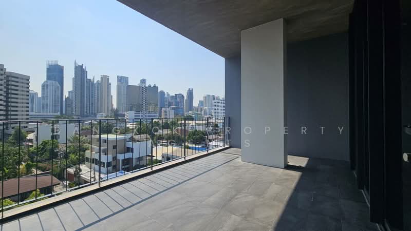 Vana Residence Sukhumvit 26, Bangkok, 38 Soi Attrakravee1, Sukhumvit 26 Road, Khong Tan, Khlong Toei, Bangkok, 4 Bedrooms, 380 sqm, Condo For Rent, by BANGKOK PROPERTY AGENTS, 500326626 - DDproperty.com