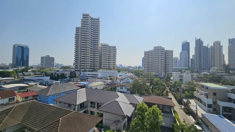 Vana Residence Sukhumvit 26, Bangkok, 38 Soi Attrakravee1, Sukhumvit 26 Road, Khong Tan, Khlong Toei, Bangkok, 4 Bedrooms, 380 sqm, Condo For Rent, by BANGKOK PROPERTY AGENTS, 500326626 - DDproperty.com
