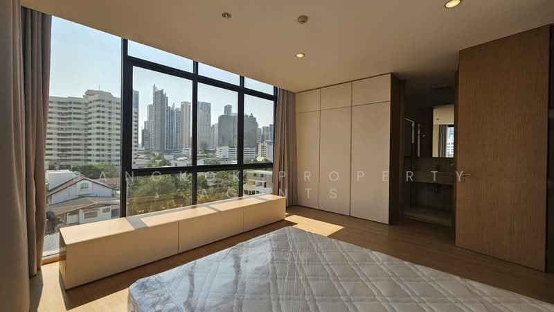 Vana Residence Sukhumvit 26, Bangkok, 38 Soi Attrakravee1, Sukhumvit 26 Road, Khong Tan, Khlong Toei, Bangkok, 4 Bedrooms, 380 sqm, Condo For Rent, by BANGKOK PROPERTY AGENTS, 500326626 - DDproperty.com