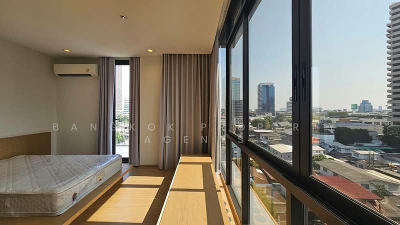 Vana Residence Sukhumvit 26, Bangkok, 38 Soi Attrakravee1, Sukhumvit 26 Road, Khong Tan, Khlong Toei, Bangkok, 4 Bedrooms, 380 sqm, Condo For Rent, by BANGKOK PROPERTY AGENTS, 500326626 - DDproperty.com