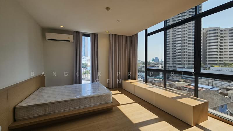 Vana Residence Sukhumvit 26 : วนา เรสซิเดนซ์ สุขุมวิท 26, กรุงเทพ, 38 ซอย อรรถกวี 1 ถนนสุขุมวิท 26, คลองตัน, คลองเตย, กรุงเทพ, 380 ตร.ม., คอนโด ให้เช่า, โดย BANGKOK PROPERTY AGENTS, 500326626 - DDproperty.com