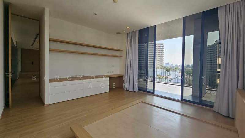 Vana Residence Sukhumvit 26, Bangkok, 38 Soi Attrakravee1, Sukhumvit 26 Road, Khong Tan, Khlong Toei, Bangkok, 4 Bedrooms, 380 sqm, Condo For Rent, by BANGKOK PROPERTY AGENTS, 500326626 - DDproperty.com