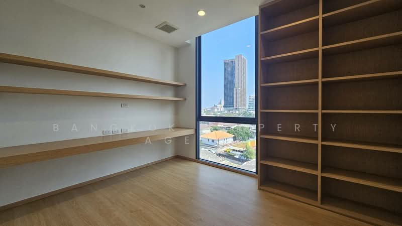 Vana Residence Sukhumvit 26, Bangkok, 38 Soi Attrakravee1, Sukhumvit 26 Road, Khong Tan, Khlong Toei, Bangkok, 4 Bedrooms, 380 sqm, Condo For Rent, by BANGKOK PROPERTY AGENTS, 500326626 - DDproperty.com
