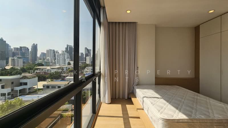 Vana Residence Sukhumvit 26, Bangkok, 38 Soi Attrakravee1, Sukhumvit 26 Road, Khong Tan, Khlong Toei, Bangkok, 4 Bedrooms, 380 sqm, Condo For Rent, by BANGKOK PROPERTY AGENTS, 500326626 - DDproperty.com