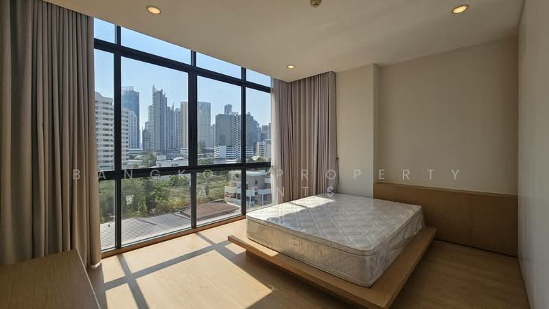 Vana Residence Sukhumvit 26, Bangkok, 38 Soi Attrakravee1, Sukhumvit 26 Road, Khong Tan, Khlong Toei, Bangkok, 4 Bedrooms, 380 sqm, Condo For Rent, by BANGKOK PROPERTY AGENTS, 500326626 - DDproperty.com