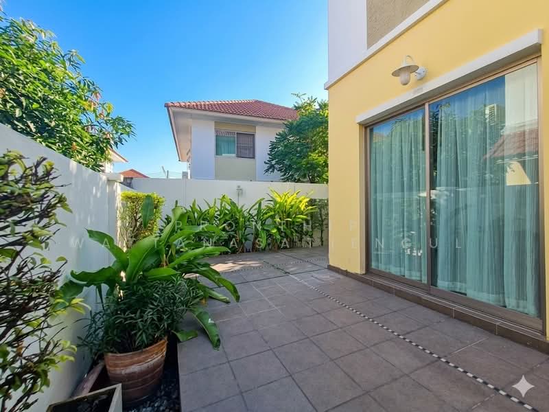 House of the Canary, Chon Buri (Pattaya), 3241 Road, Surasak, Si Racha, Chon Buri (Pattaya), 3 Bedrooms, 172 sqm, Single Detached House For Rent, by Pronthip Wattanasatiengul, 500326627 - DDproperty.com