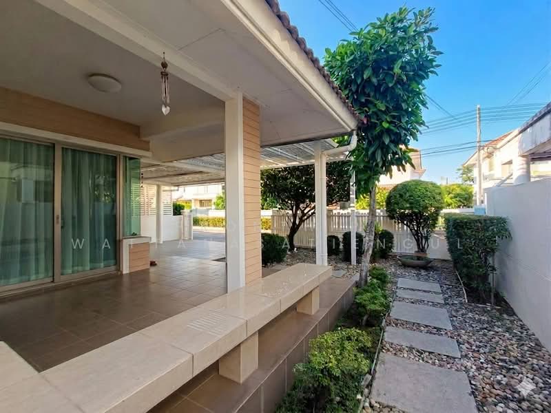 House of the Canary, Chon Buri (Pattaya), 3241 Road, Surasak, Si Racha, Chon Buri (Pattaya), 3 Bedrooms, 172 sqm, Single Detached House For Rent, by Pronthip Wattanasatiengul, 500326627 - DDproperty.com