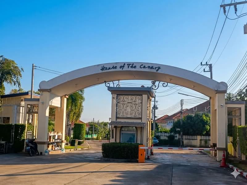 House of the Canary, Chon Buri (Pattaya), 3241 Road, Surasak, Si Racha, Chon Buri (Pattaya), 3 Bedrooms, 172 sqm, Single Detached House For Rent, by Pronthip Wattanasatiengul, 500326627 - DDproperty.com