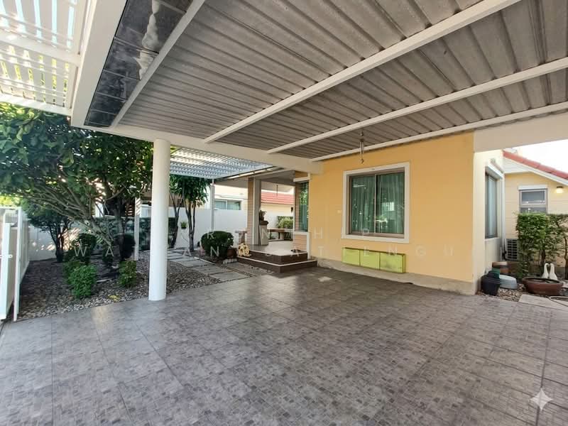 House of the Canary, Chon Buri (Pattaya), 3241 Road, Surasak, Si Racha, Chon Buri (Pattaya), 3 Bedrooms, 172 sqm, Single Detached House For Rent, by Pronthip Wattanasatiengul, 500326627 - DDproperty.com