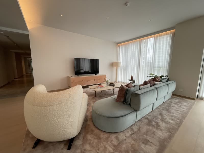 SCOPE Thonglor, Bangkok, SUKHUMVIT ROAD, Phra Kanong, Khlong Toei, Bangkok, 4 Bedrooms, 416 sqm, Condo For Sale, by ทักษพร, 500326628 - DDproperty.com