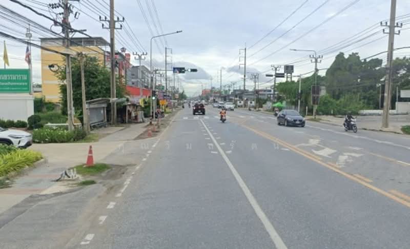 ขายอพาร์ตเมนต์ 2 ไร่ ทำเลศักยภาพ ใกล้สนามบินสุวรรณภูมิ, สมุทรปราการ, บางโฉลง, บางพลี, สมุทรปราการ, 3,200 ตร.ม., ที่ดิน ขาย, โดย คุณวิมลรัตน์, 500326633 - DDproperty.com