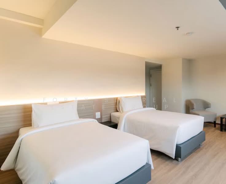 โรงแรม สุวรรณภูมิ, สมุทรปราการ, ราชาเทวะ, บางพลี, สมุทรปราการ, 30,400 ตร.ม., ที่ดิน ขาย, โดย Forty-Six Real Estate Group, 500326634 - DDproperty.com